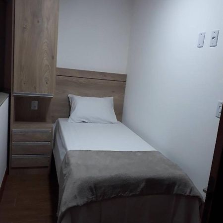 Hotel Wilson Teixeiras Luaran gambar