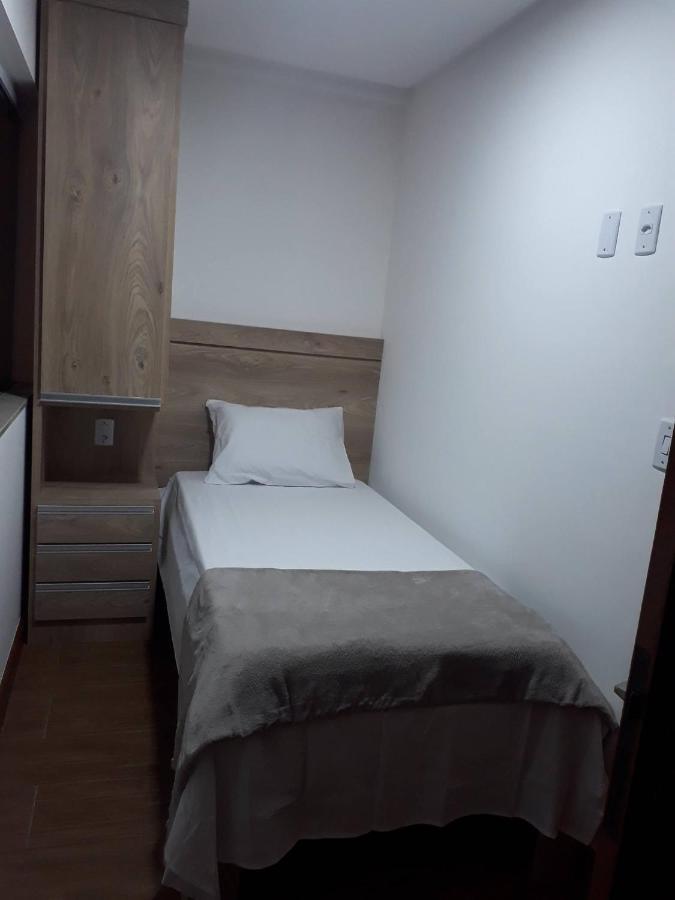Hotel Wilson Teixeiras Luaran gambar