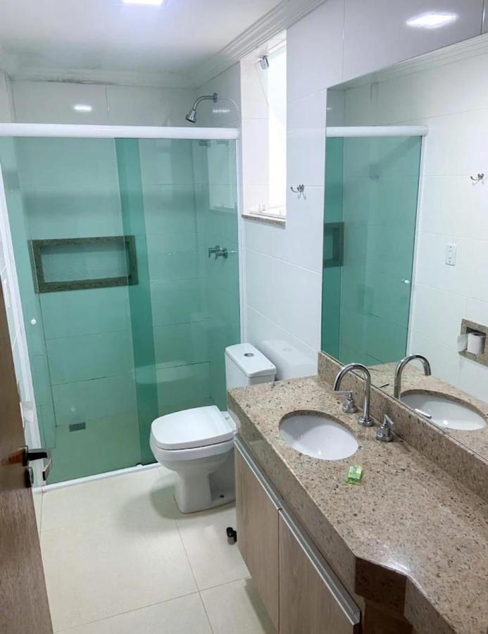 Hotel Wilson Teixeiras Luaran gambar